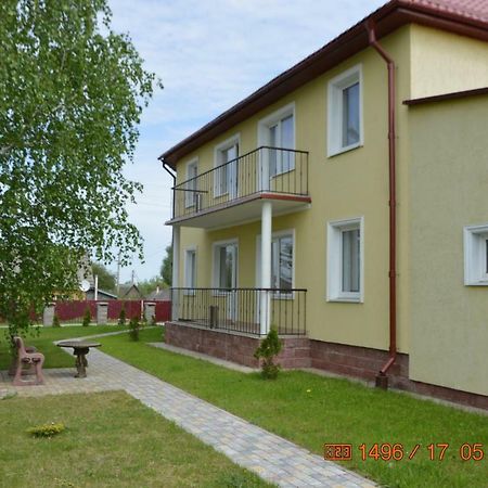 Guest House Na Sovetskoy Lepel エクステリア 写真