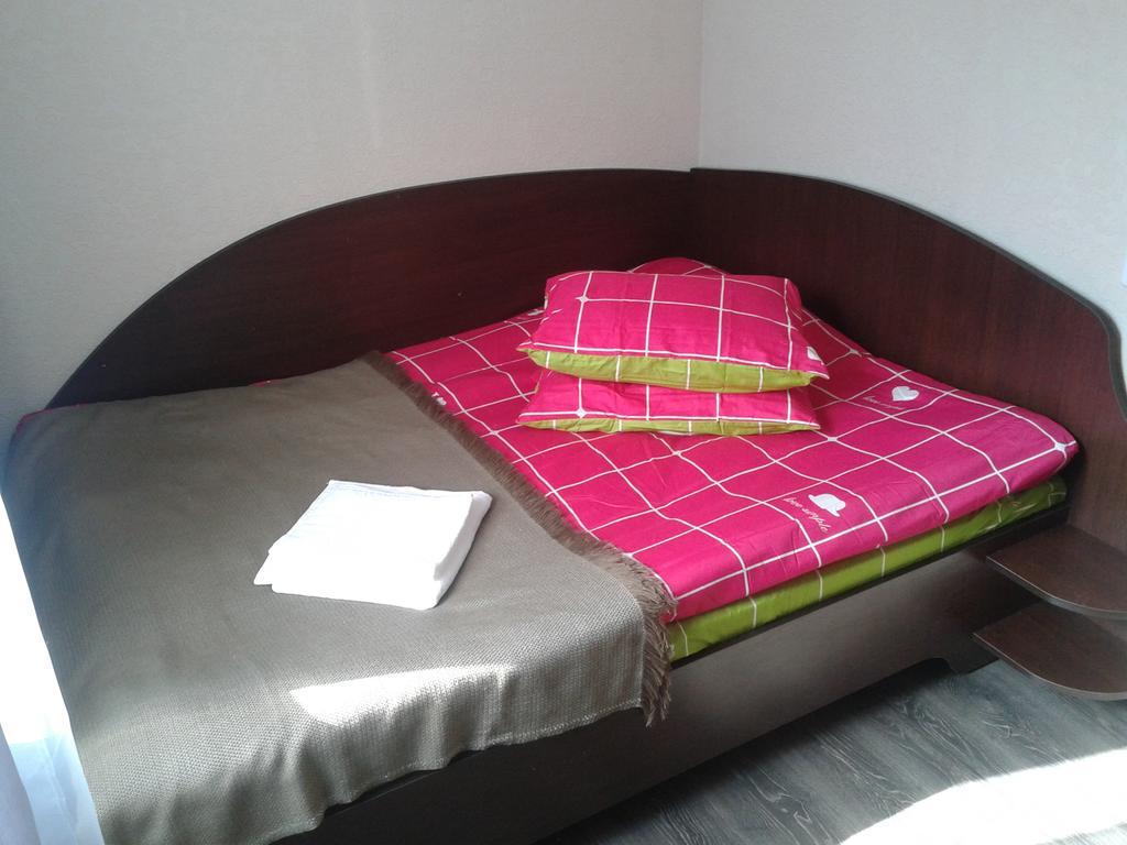 Guest House Na Sovetskoy Lepel エクステリア 写真