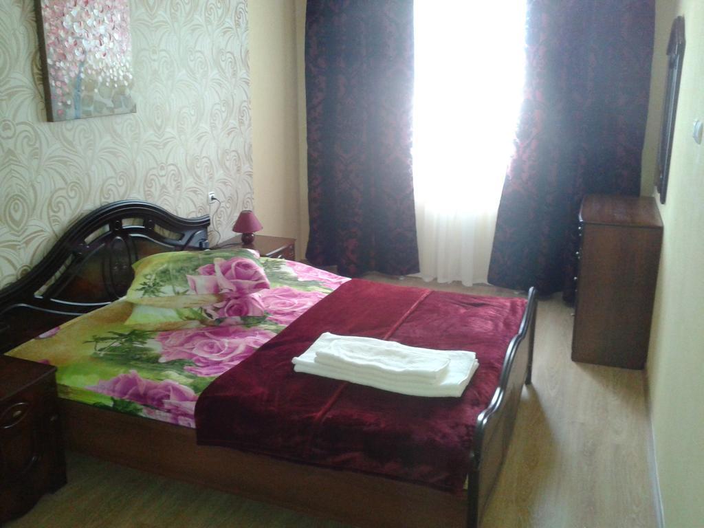 Guest House Na Sovetskoy Lepel エクステリア 写真