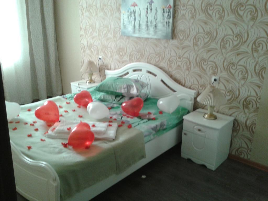 Guest House Na Sovetskoy Lepel エクステリア 写真