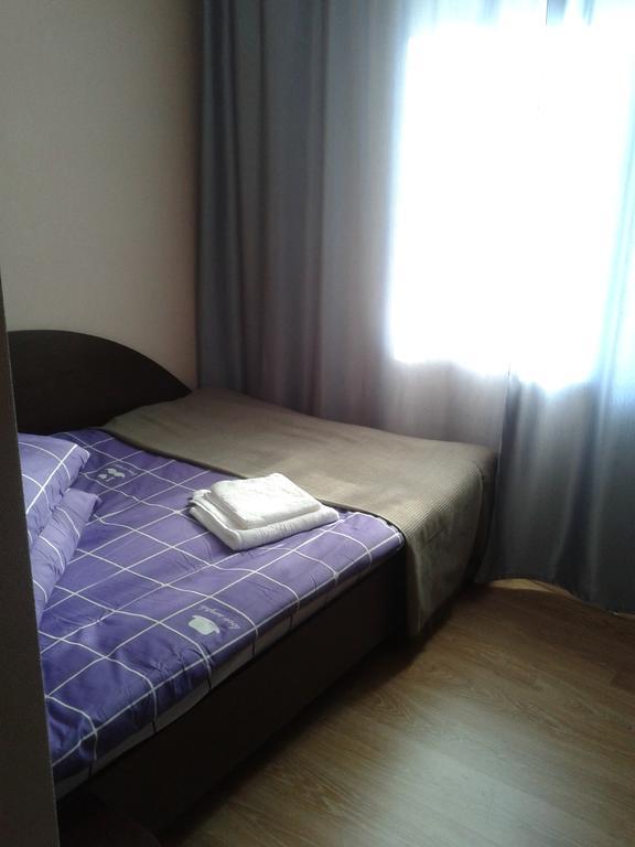 Guest House Na Sovetskoy Lepel エクステリア 写真
