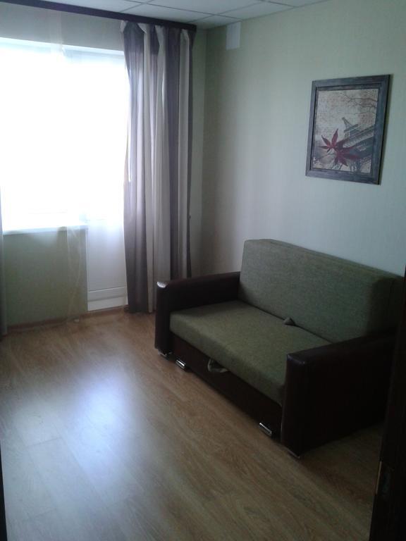 Guest House Na Sovetskoy Lepel エクステリア 写真