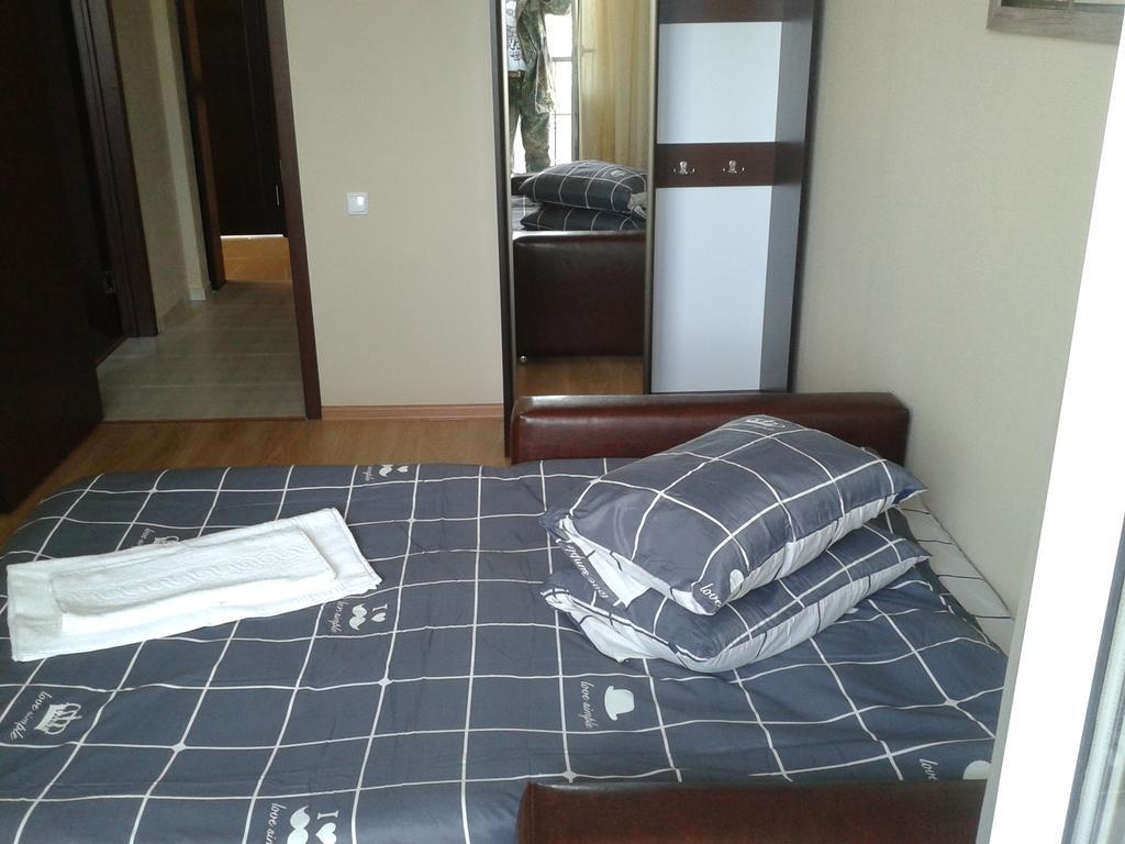 Guest House Na Sovetskoy Lepel エクステリア 写真