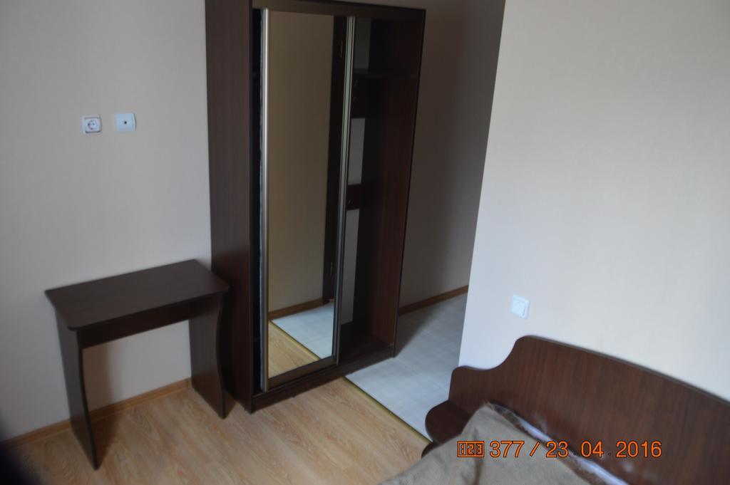 Guest House Na Sovetskoy Lepel エクステリア 写真