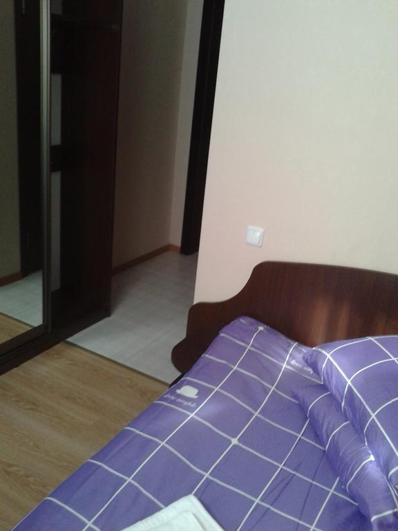 Guest House Na Sovetskoy Lepel エクステリア 写真