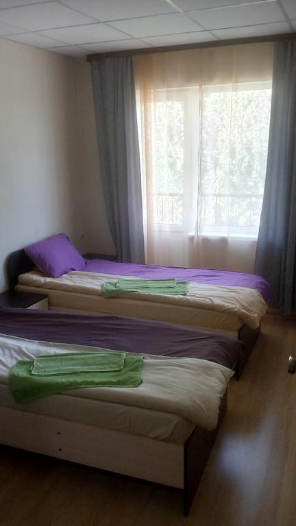 Guest House Na Sovetskoy Lepel エクステリア 写真