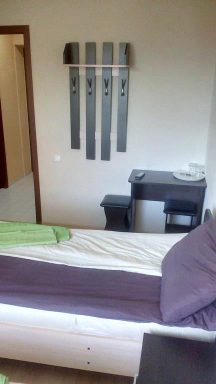 Guest House Na Sovetskoy Lepel エクステリア 写真