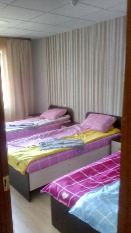 Guest House Na Sovetskoy Lepel エクステリア 写真