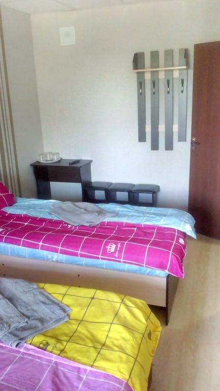 Guest House Na Sovetskoy Lepel エクステリア 写真