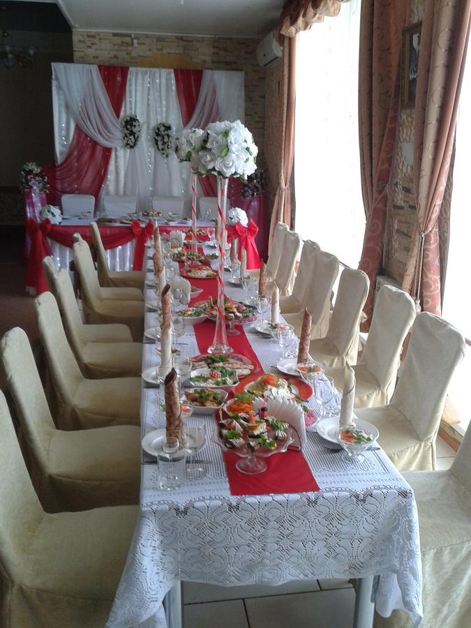 Guest House Na Sovetskoy Lepel エクステリア 写真